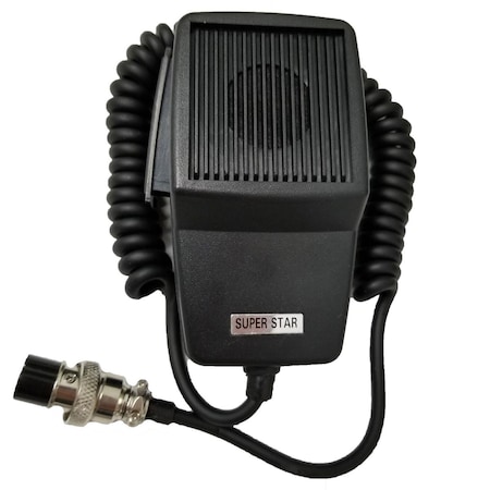 Skilledpower 4 Pin Replacement Mic SK981632